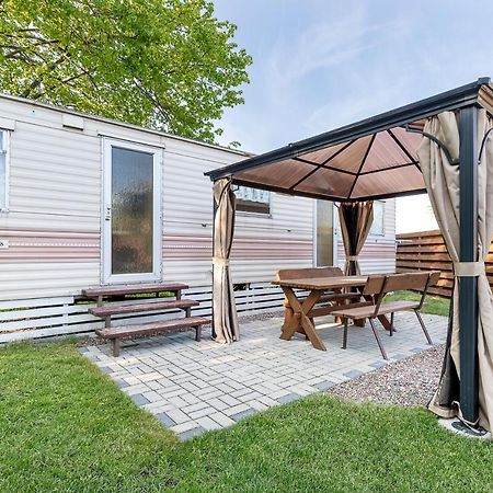 Atokaita Villa Palanga Kültér fotó