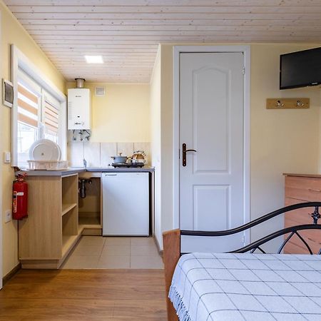 Atokaita Villa Palanga Kültér fotó