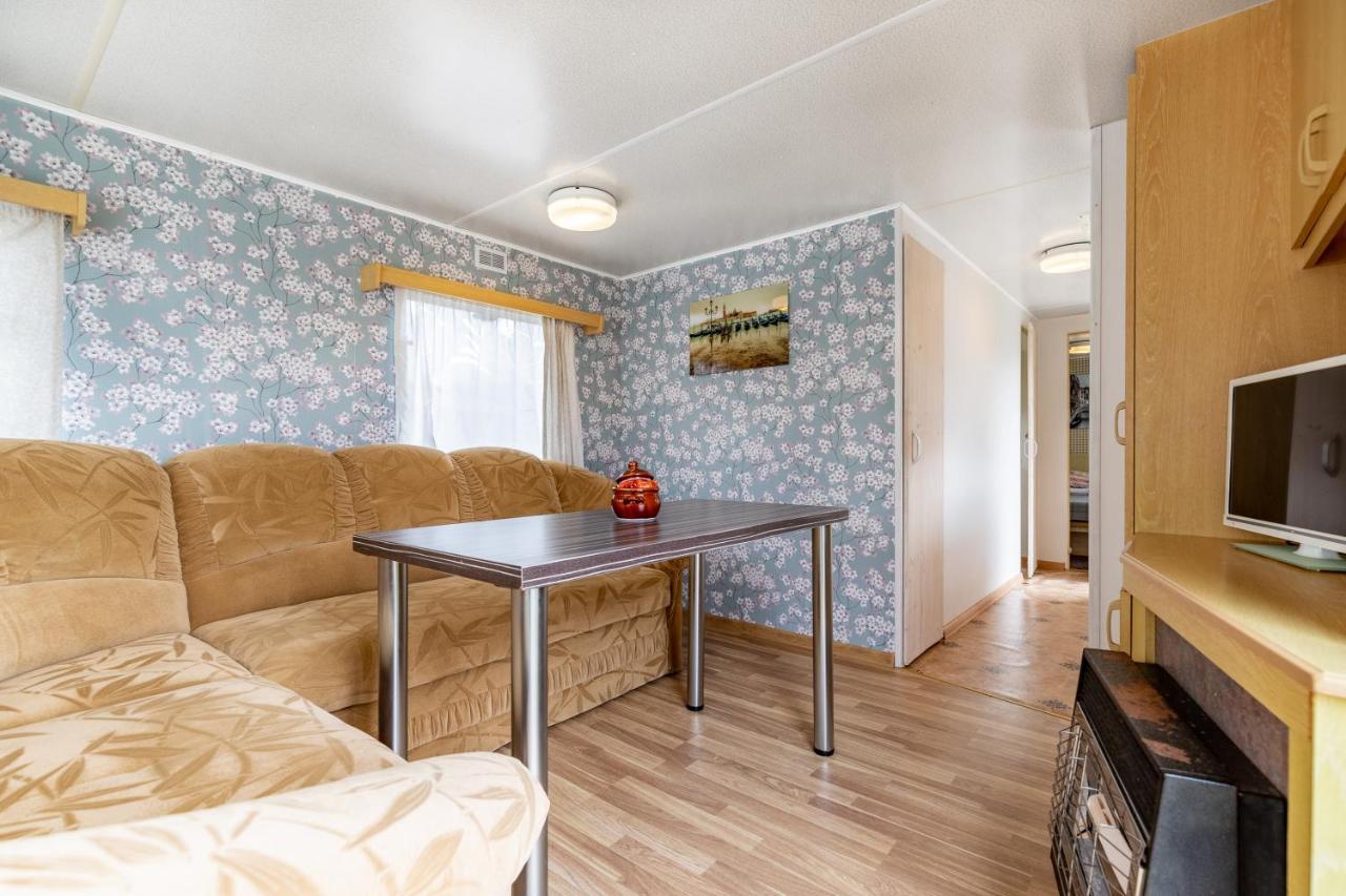 Atokaita Villa Palanga Kültér fotó