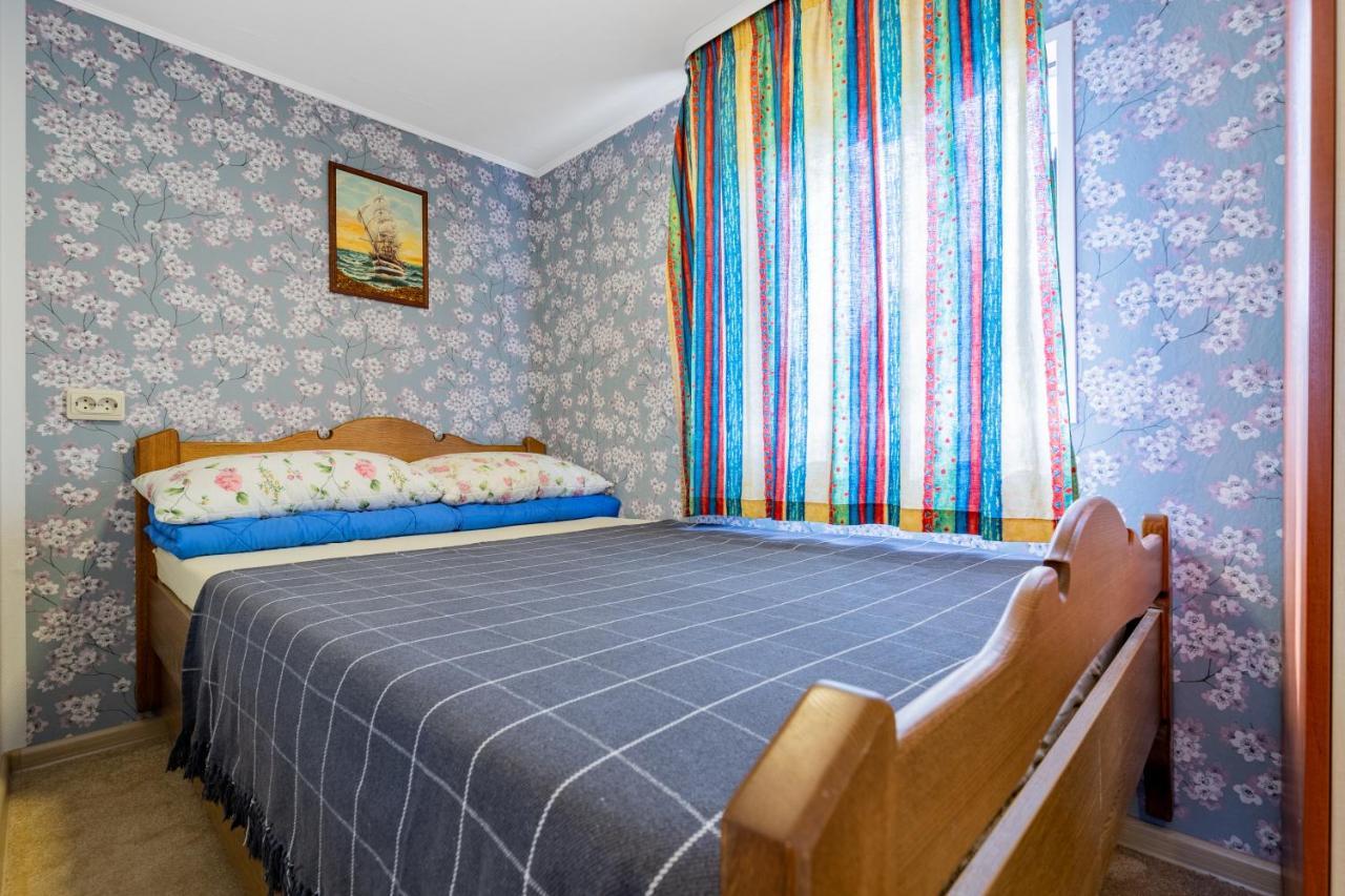 Atokaita Villa Palanga Kültér fotó