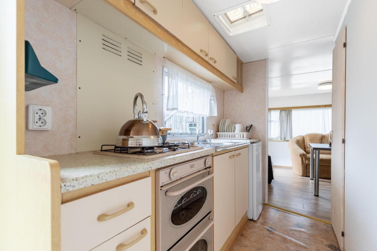 Atokaita Villa Palanga Kültér fotó