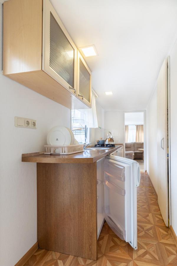 Atokaita Villa Palanga Kültér fotó