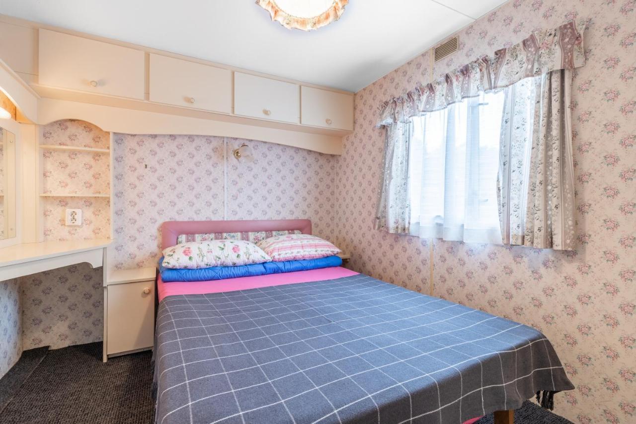 Atokaita Villa Palanga Kültér fotó