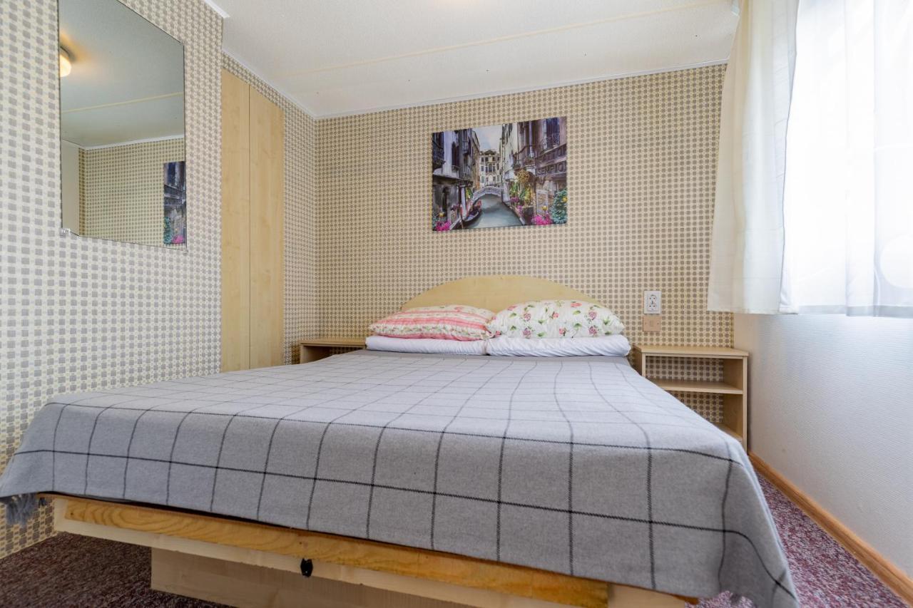 Atokaita Villa Palanga Kültér fotó
