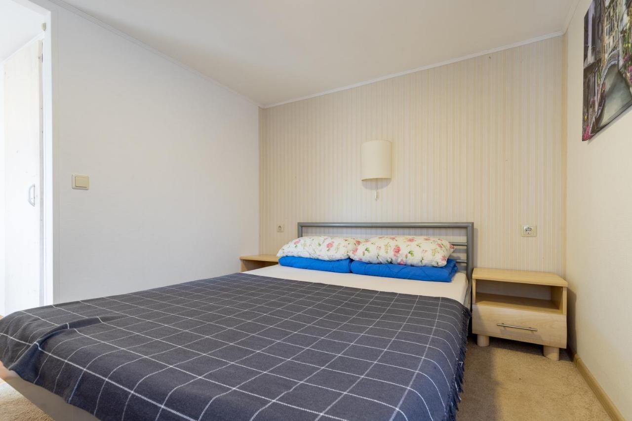 Atokaita Villa Palanga Kültér fotó
