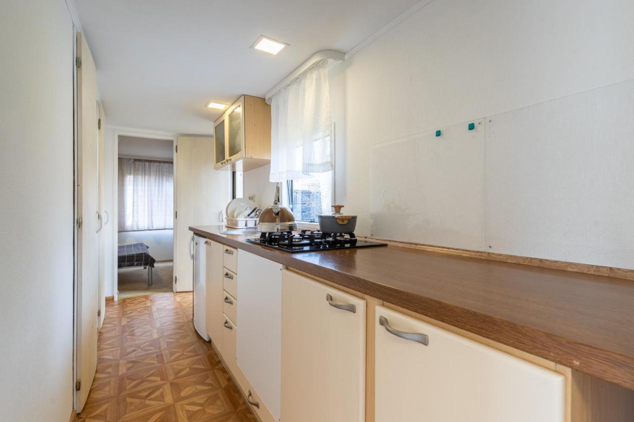 Atokaita Villa Palanga Kültér fotó