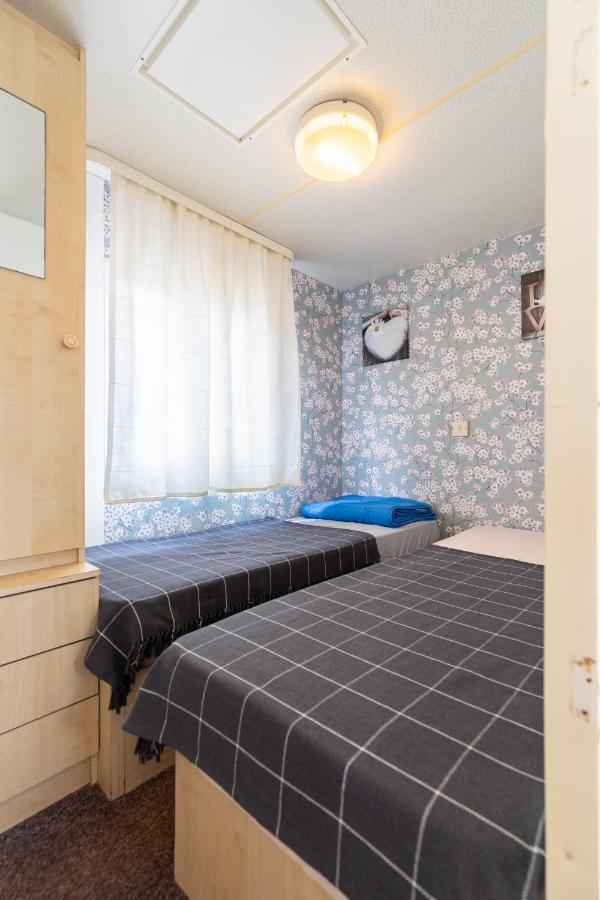Atokaita Villa Palanga Kültér fotó
