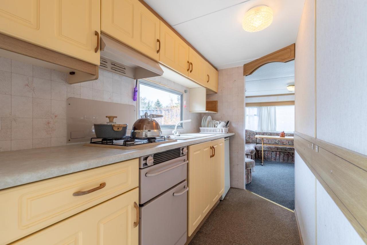 Atokaita Villa Palanga Kültér fotó