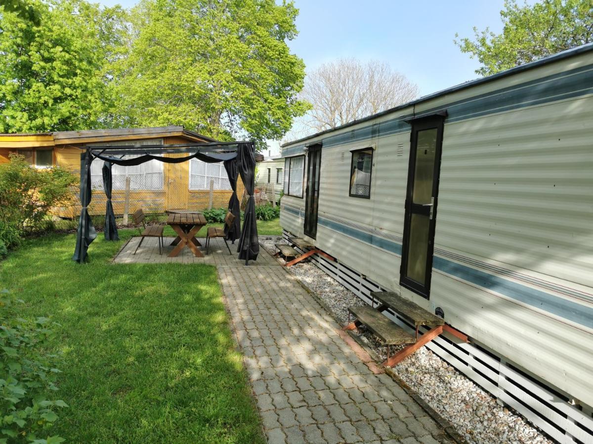 Atokaita Villa Palanga Kültér fotó