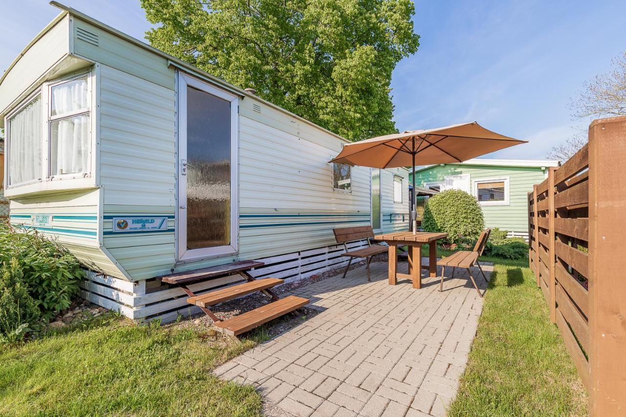 Atokaita Villa Palanga Kültér fotó
