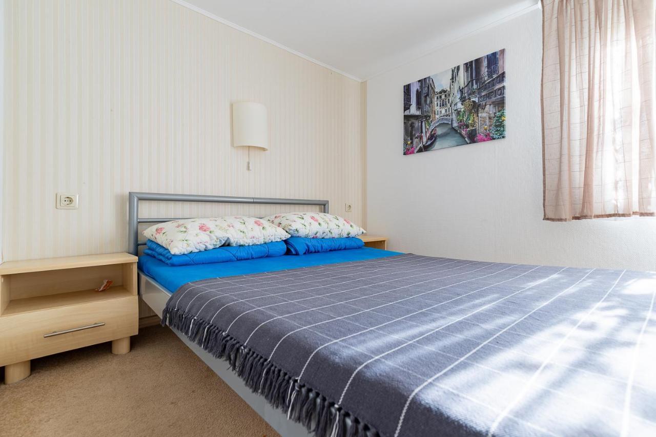 Atokaita Villa Palanga Kültér fotó