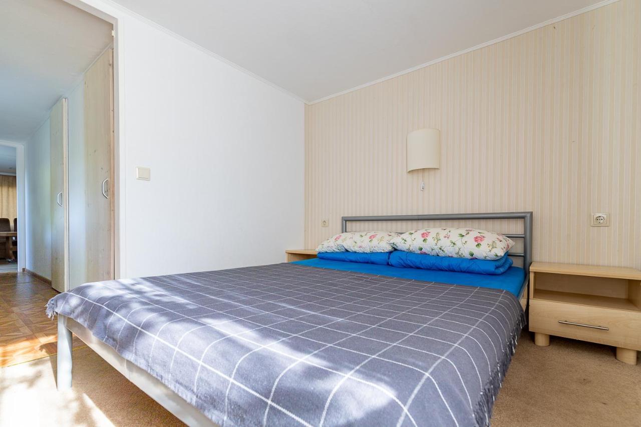Atokaita Villa Palanga Kültér fotó