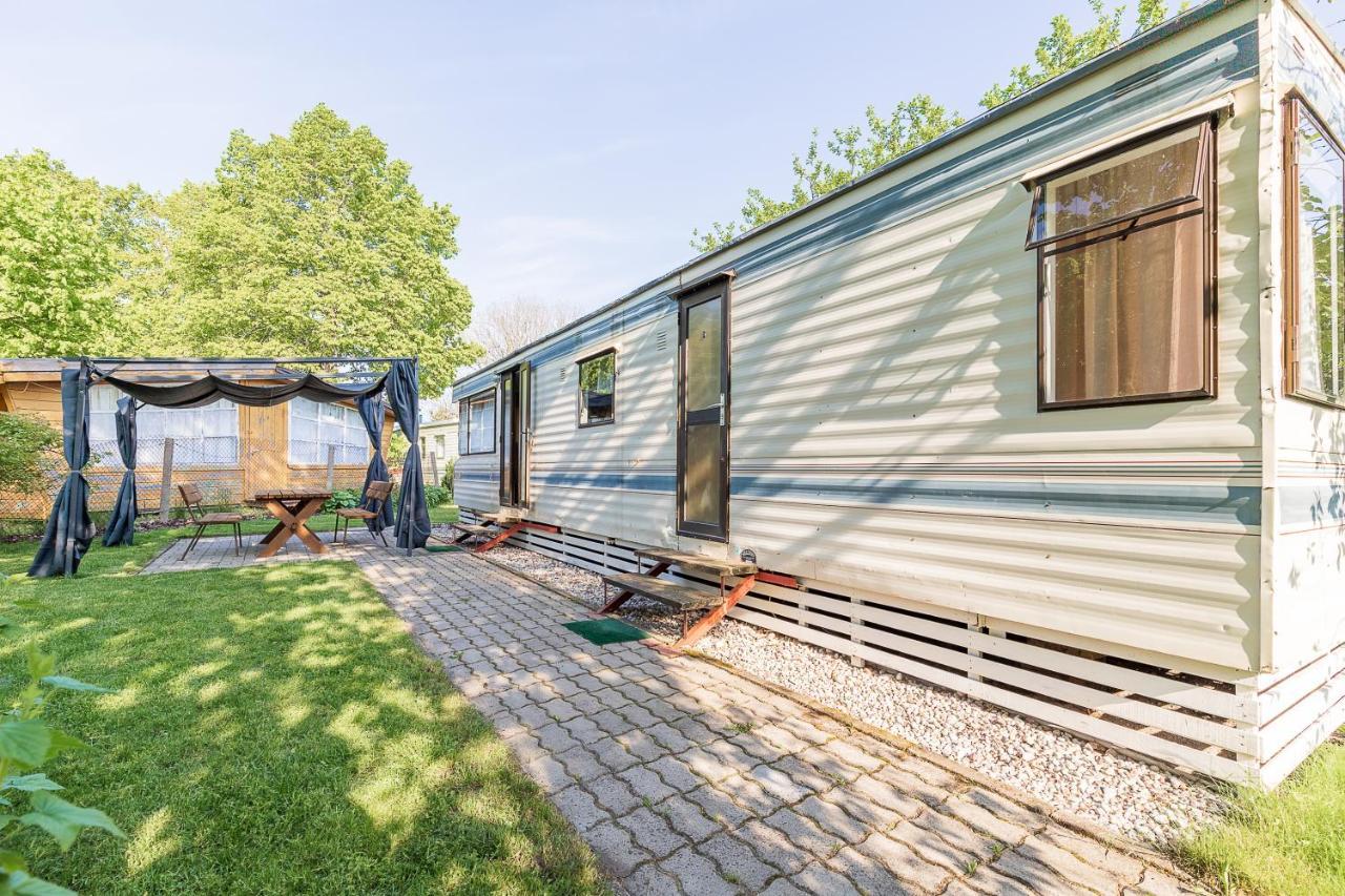 Atokaita Villa Palanga Kültér fotó