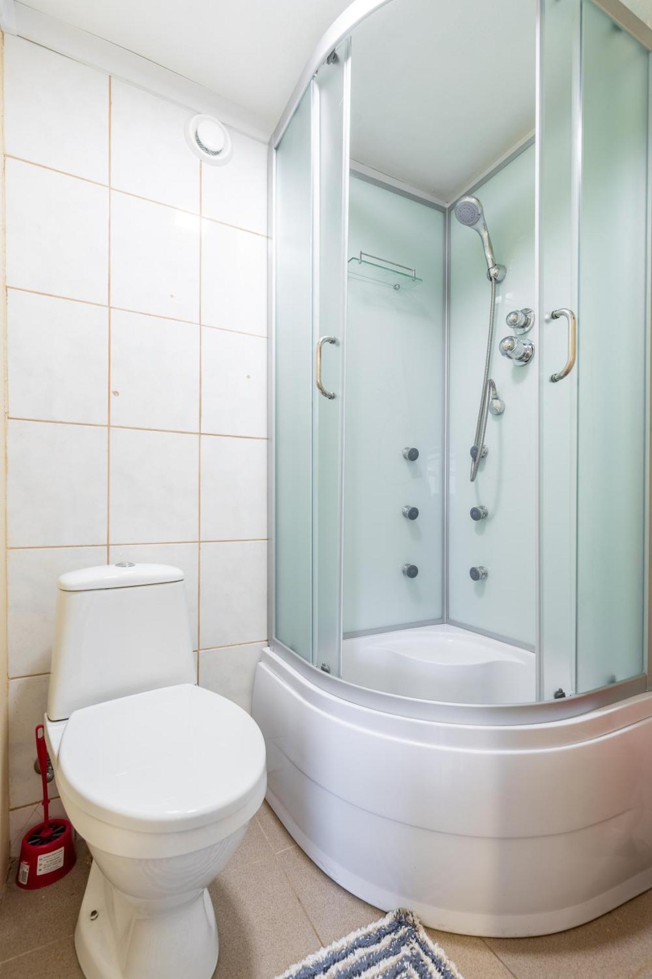 Atokaita Villa Palanga Kültér fotó