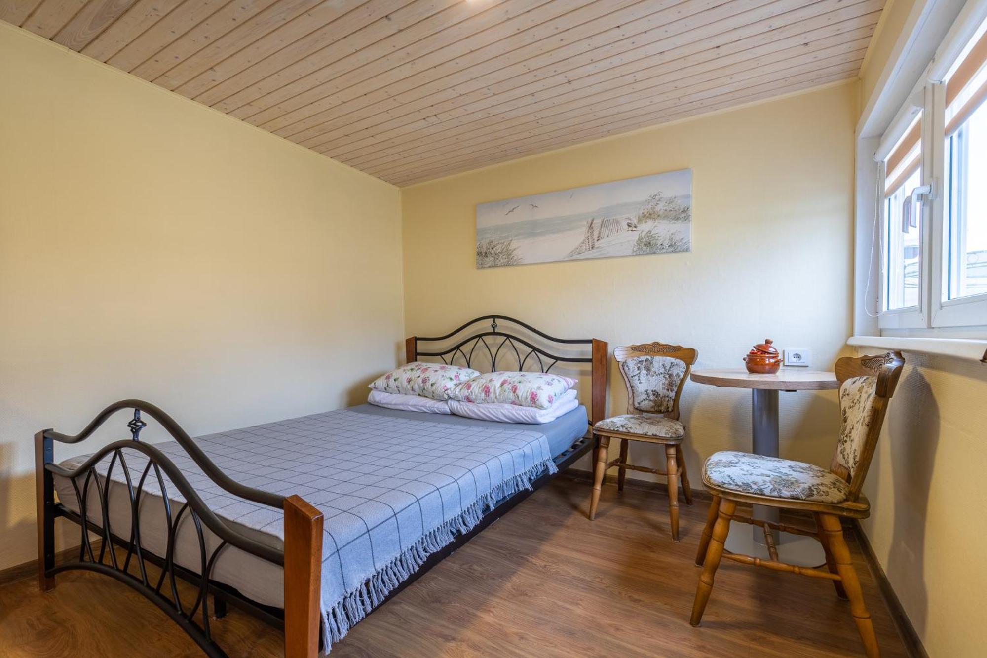 Atokaita Villa Palanga Kültér fotó